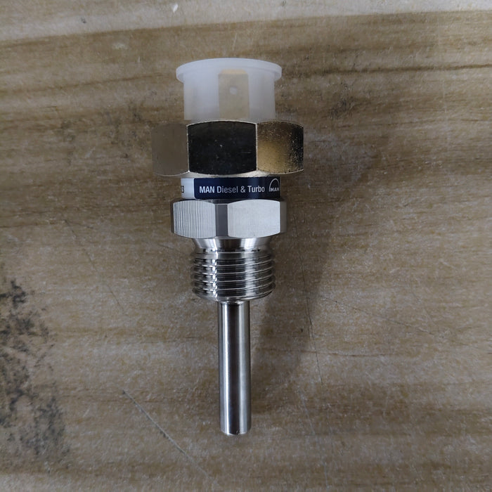 MAN 3456.99411-0452 Temperature Sensor