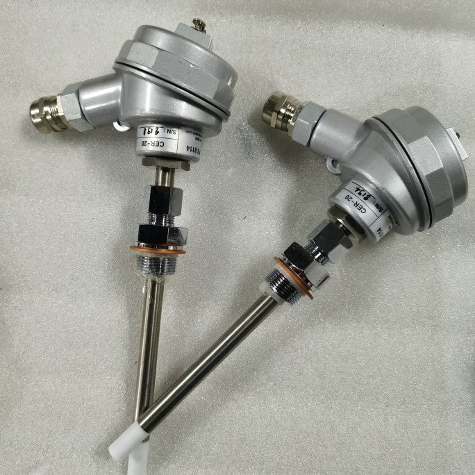 YANMAR AD-401AR D-Thermo