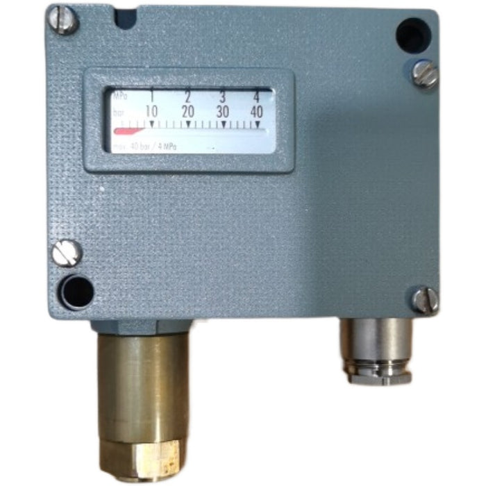 Trafag pressure sensor 900.2381.907