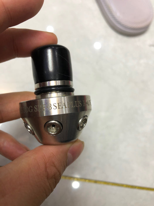 Seaplus SPF-3 Water Mist Spray Nozzle