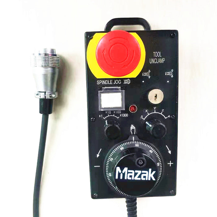 NEW AV-EAHS-382-1 Electronic Hand Wheel CNC Electronic Hand-Held Fedex/DHL