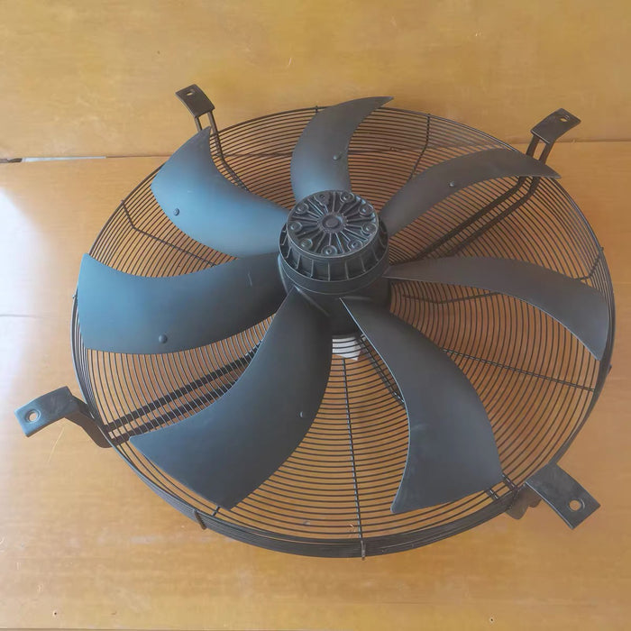 FE091-SDK6N-V7 ZIEHL-ABEGG ZIEHL fan motor-ABEGG FE/FN091-SDK.6N.V7P2.