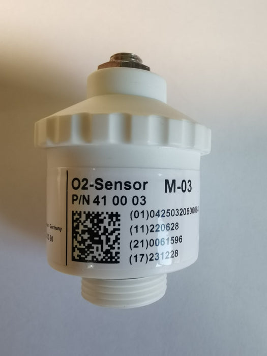 1PCS NEW M-03 ITG Oxygen Sensor Detector M-03 O2 Sensor