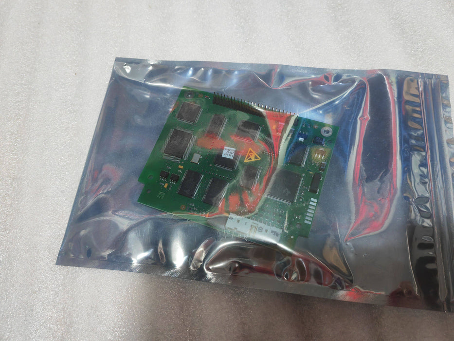 KUKA 00-117-336 DSE IBS Control Board