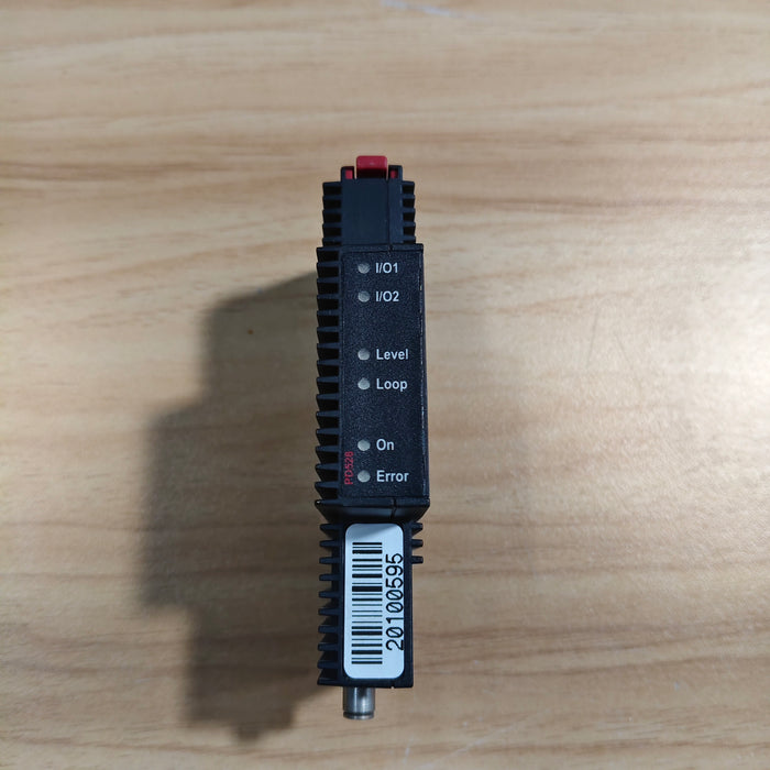 EMERSON PD528 module