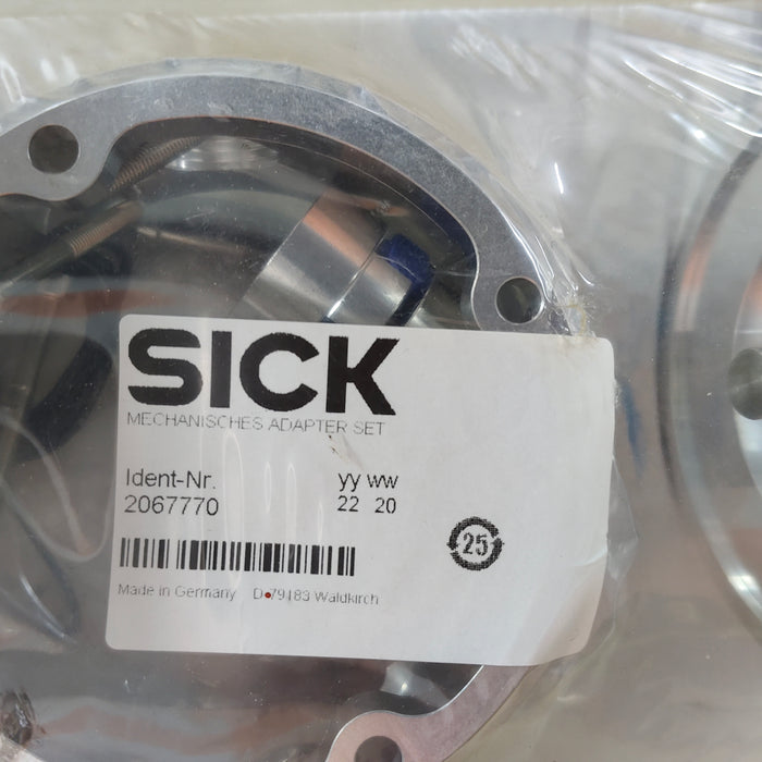 SICK ATM60-A4A00S01 2067770 Adapter