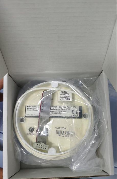 Consilium 5200236-00A Salwico AC-lR-3FQ