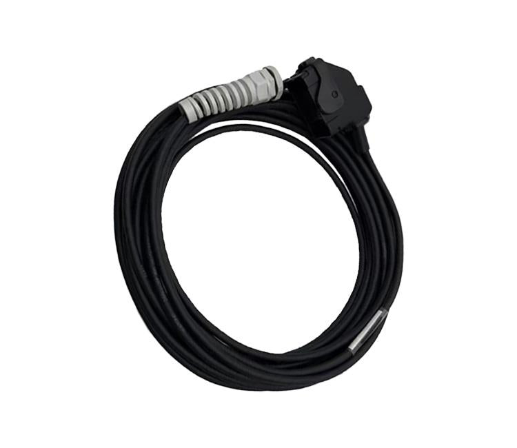 10M 50979-0360-L10 line wire plug cable for Kawasaki robot 50817 teach pendant
