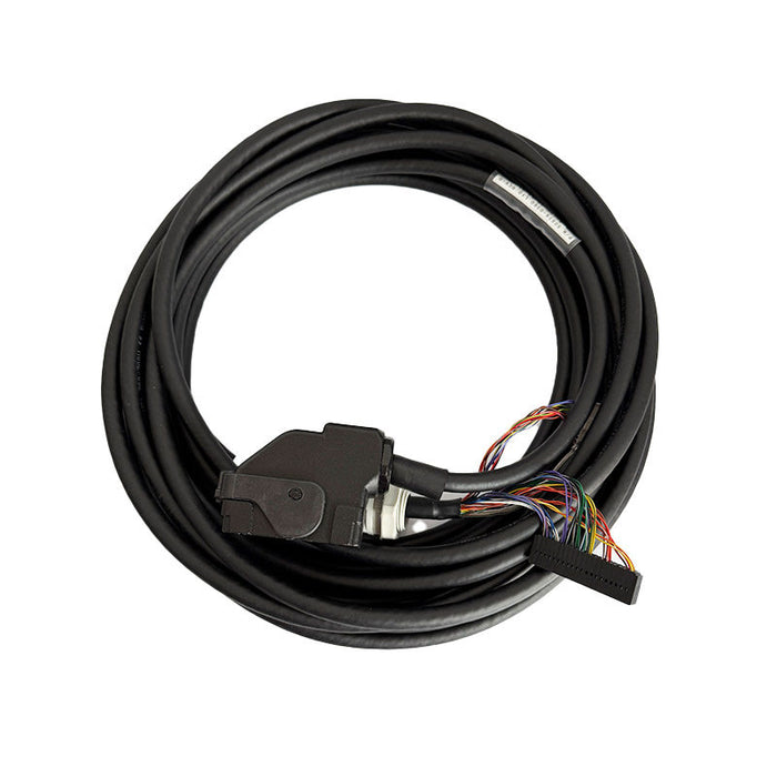 Kawasaki Robot Teach Pendant Cable 50979-0360 L05 # 5m