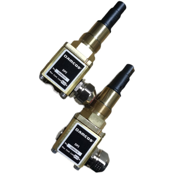 DPI-C 160B4174 0.12w Damcos Valve Position Indicator