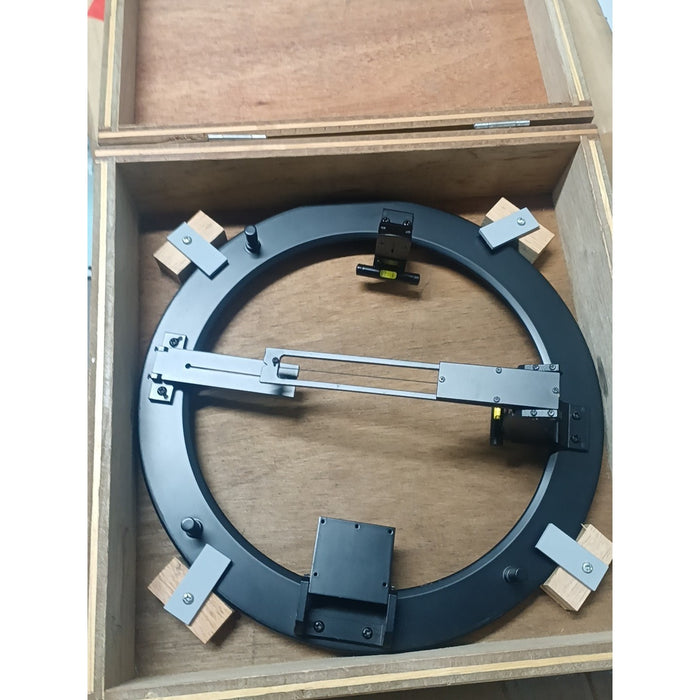 Yokogawa MKX617 azimuth compass gyroscope