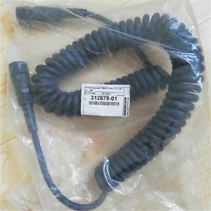1PCS New FOR HEIDENHAIN Cable HR410 312879-01 Handwheel Cable