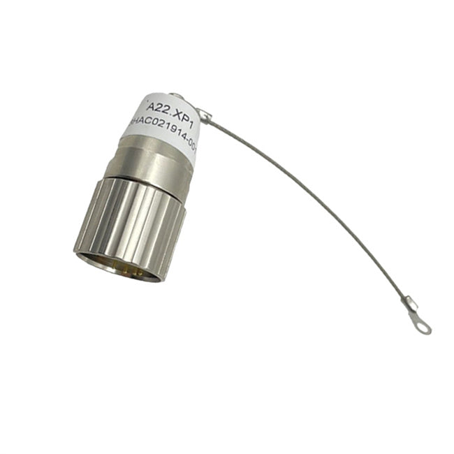 New ABB 3HAC021914-001 robot teach pendant short connector