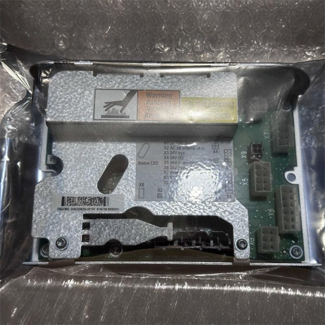 3HAC026254-001 ABB DSQC662 Power Distribution Unit