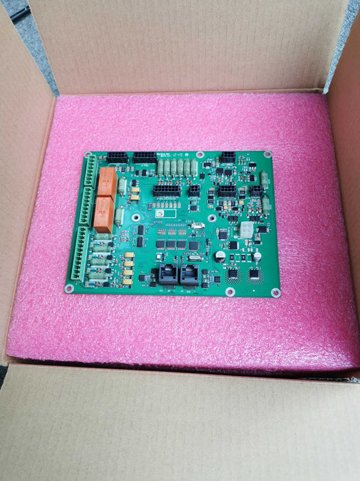 DSQC400 3HAC030162-001 ABB Circuit Board PCB Board
