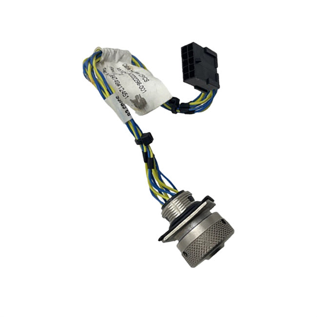 3HAC032296-001 For ABB Robotics IRB 1200-5/0.9 Body CP/CS Harness