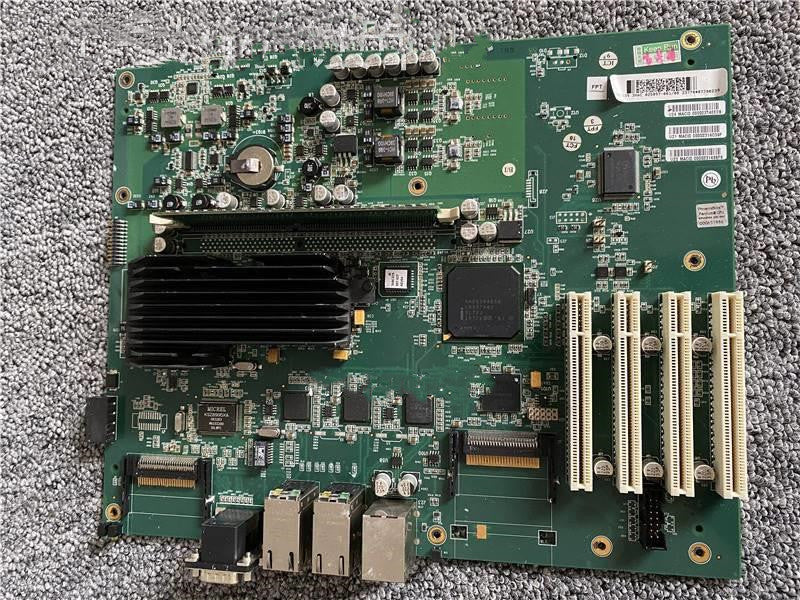 DSQC639 3HAC025097-001 Circuit Board ABB 3HAC041443-003 Unit Board DHL FEDEX 1PC