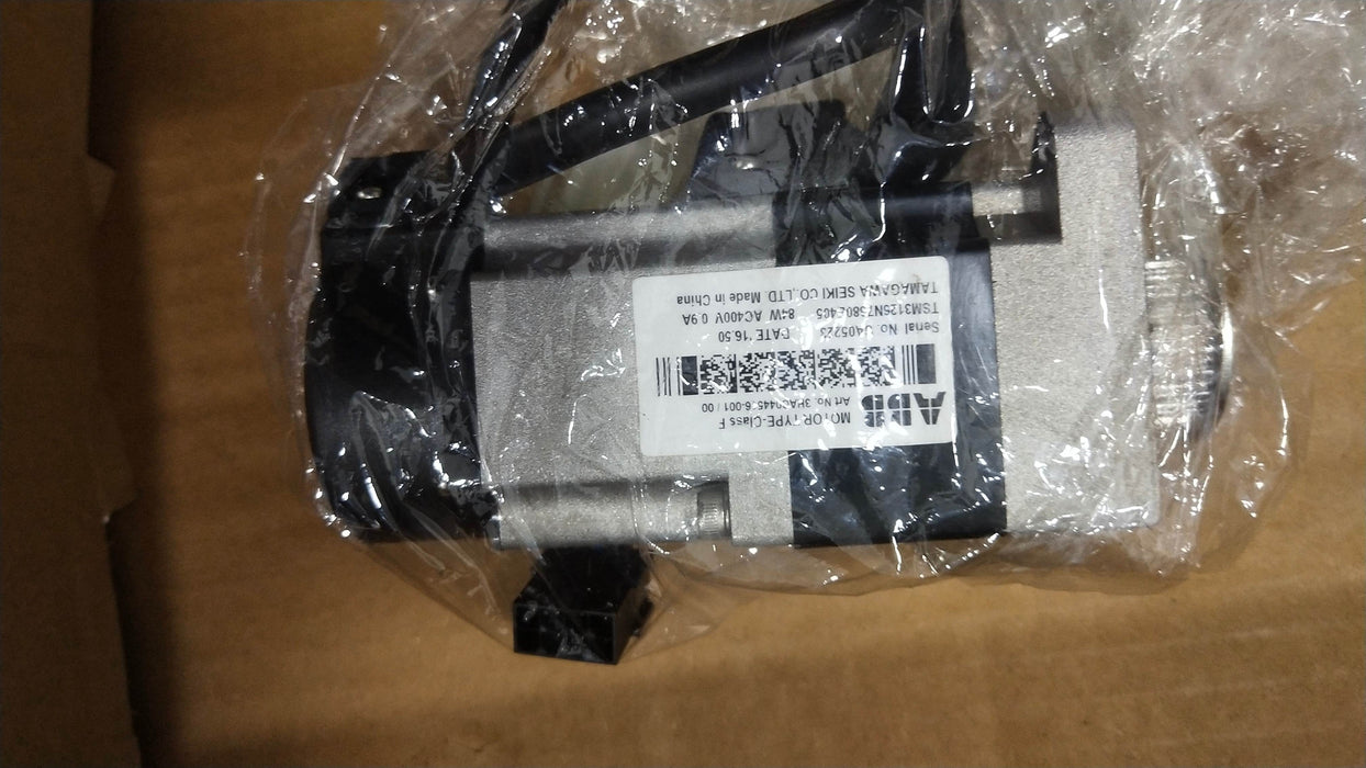 3HAC045978-001 (motor 3HAC044516-001) 5-Axis Motor for ABB IRB1200 robot parts