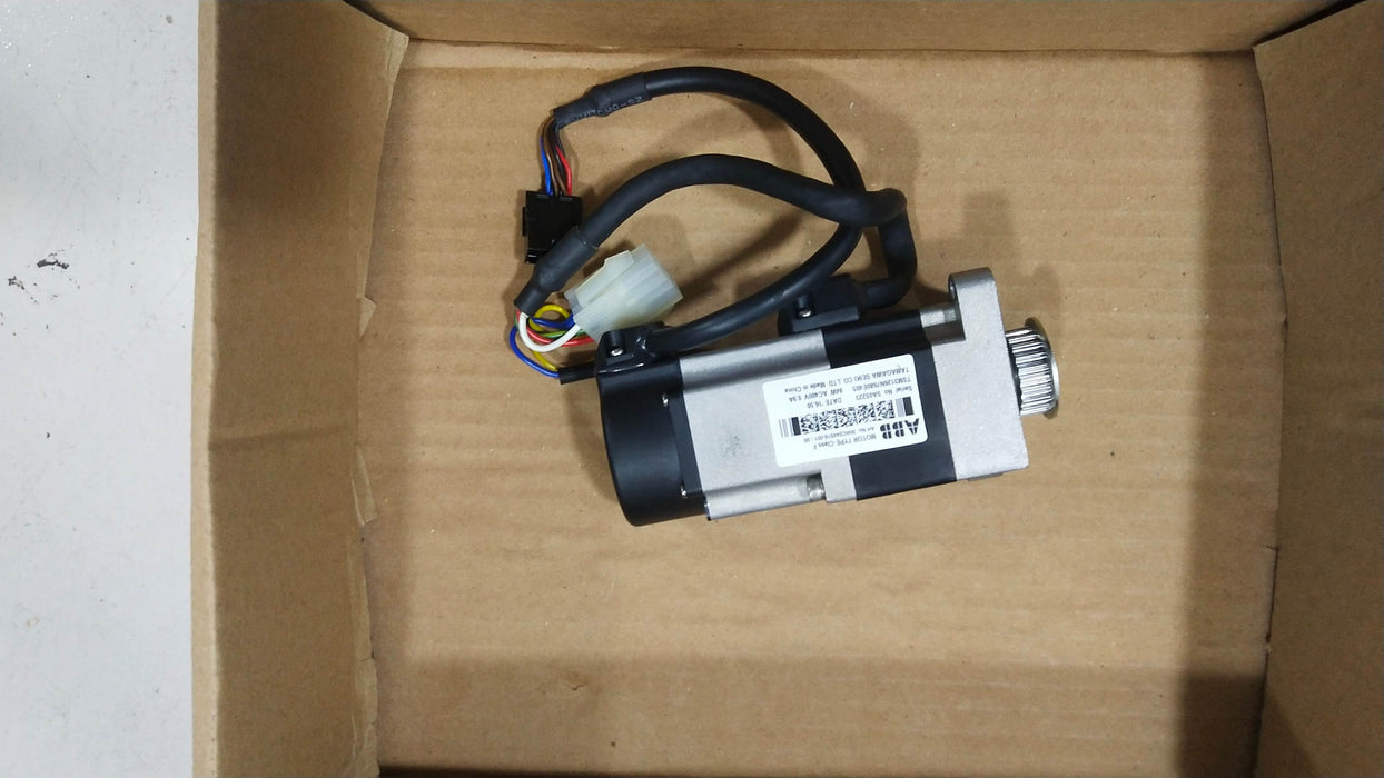 3HAC045978-001 (motor 3HAC044516-001) 5-Axis Motor for ABB IRB1200 robot parts