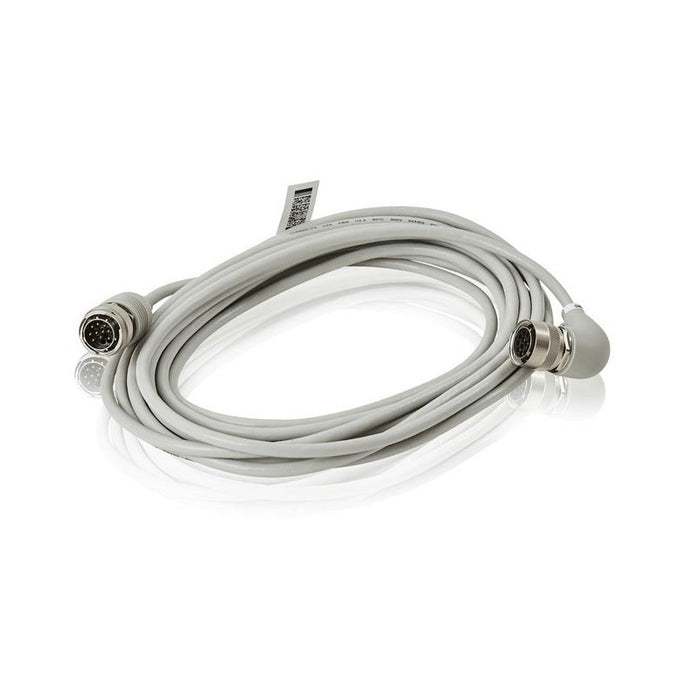 3HAC7998-1 3HAC026787-001 ABB Power Cable DHL FEDEX Fixed installation 1Set