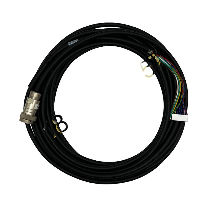 3HNE00313-1 ABB robot teach pendant cable fast ship by DHL