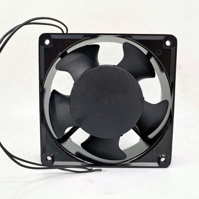 SANJU SJ1238HA2 120*120*38 mm 220-240V AC 0.13A axial Cooling Fan metal frame