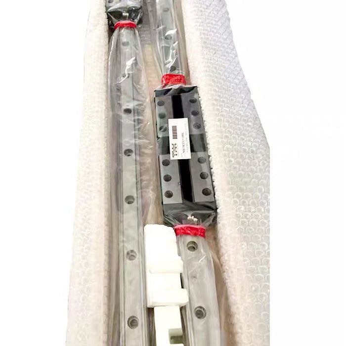 A97L-0201-0735#14IBXLM CNC machining center line guide rail