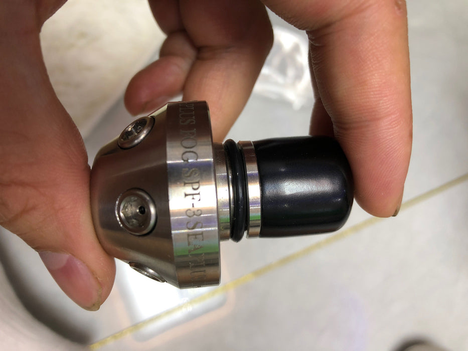 Seaplus SPF-3 Water Mist Spray Nozzle