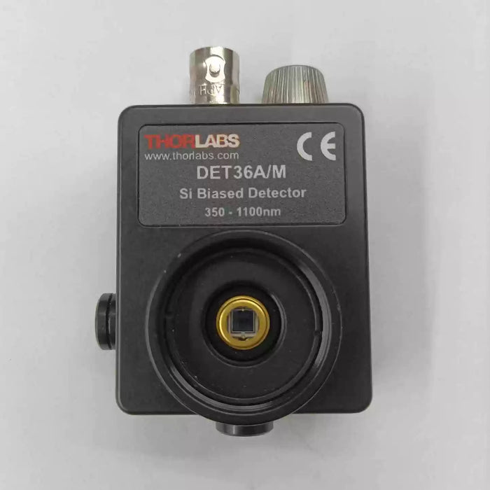 THORLABS DET36A/M High-speed Photo Detector