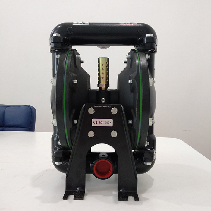 New ARO 666120-344-C Pneumatic diaphragm pump DHL Fast delivery