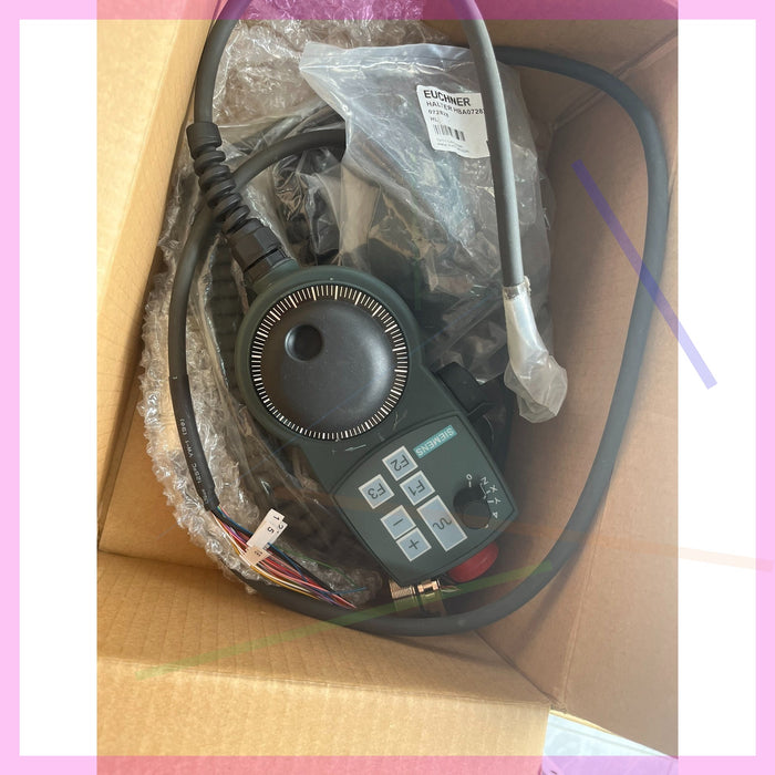 6FX2007-1AD03 HAND-HELP DEVICE 6FX20071AD03