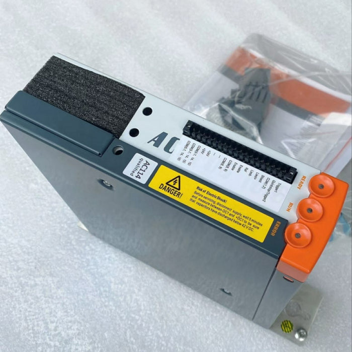 ONE B&R 8V1016.00-2 servo drive