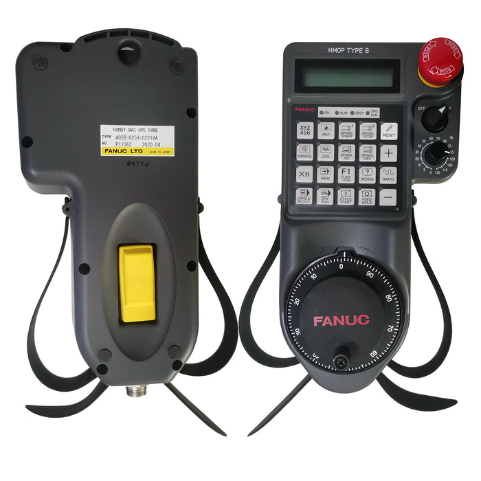 1PC FANUC A02B-0259-C221#A Handwheel