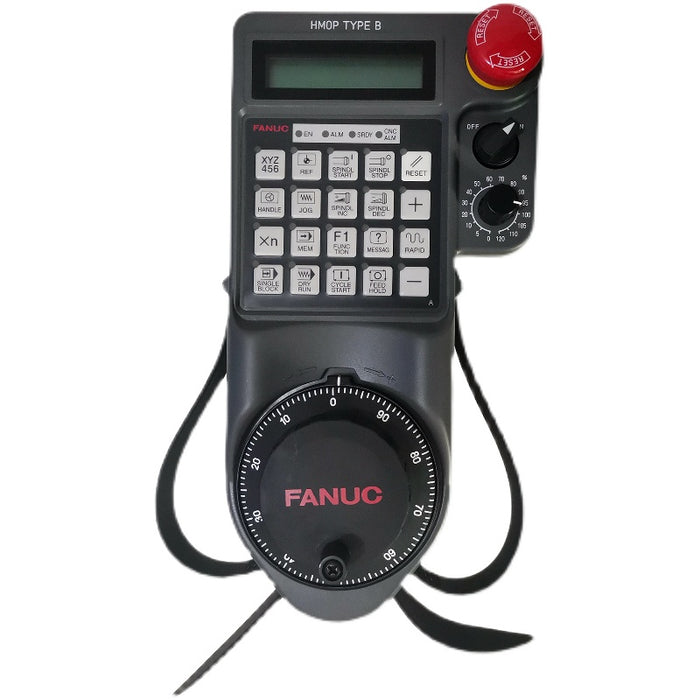 1PC FANUC A02B-0259-C241#A Handwheel
