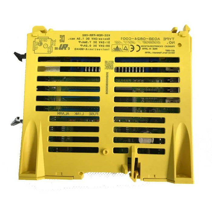FANUC A03B-0824-C001 PLC Module i/O Unit NEW