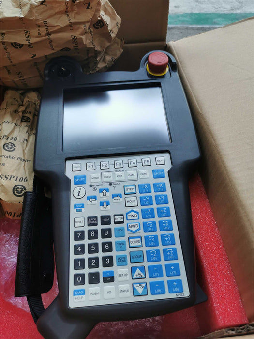 Fanuc Teach Pendant A05B-2518-C202#EAW