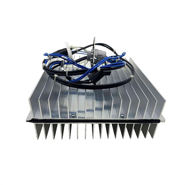 A05B-2650-C101 (A06B-6400-C401) Resistor for FANUC robot control cabinet parts