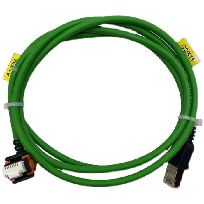 A1-X32-G2-X11 Special cable inside KUKA robot control cabinet 206337