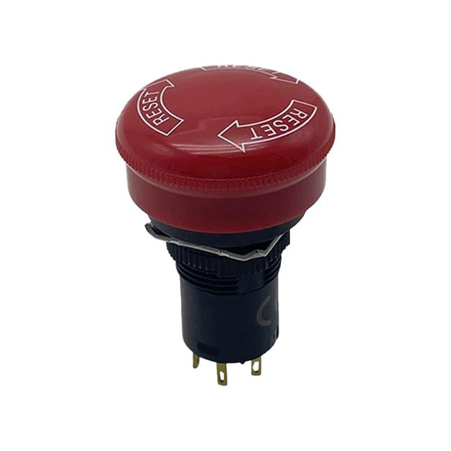 A165E-S-03U Omron Automation and Safety