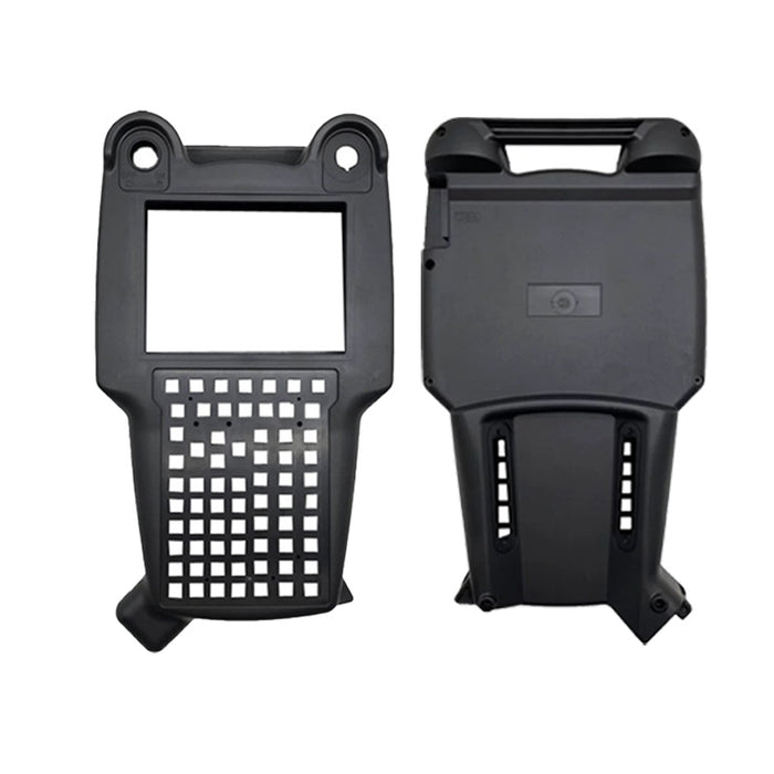 A290-7213-X706 Plastic Case for FANUC Teach Pendant Shell With AWE2 Membrane