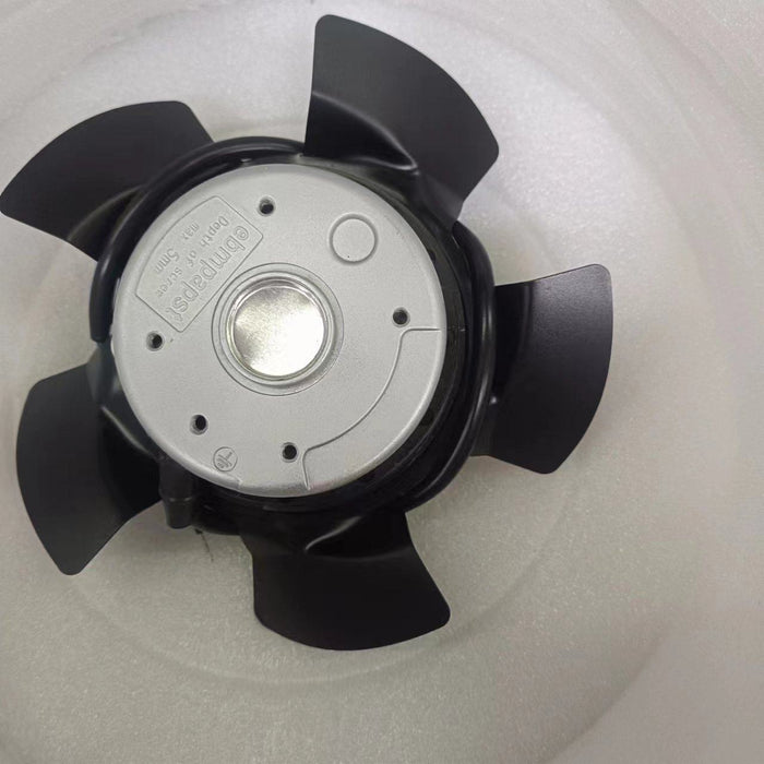 Equipment fan A2D170-AA04-01 AC 230V/400V AC AXIAL FAN