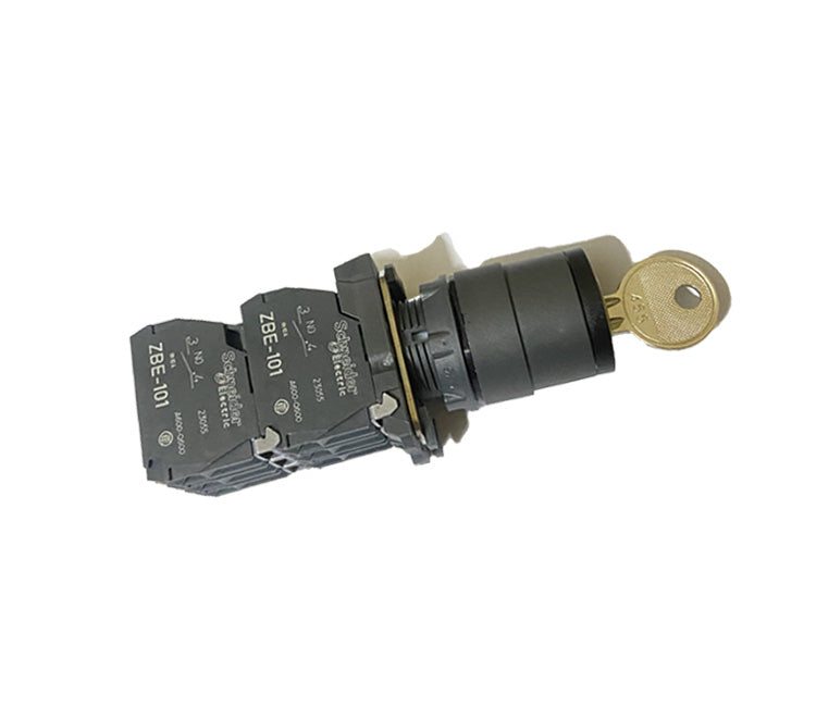 FANUC A55L-0001-0278#AG0 Switch ZBE-101