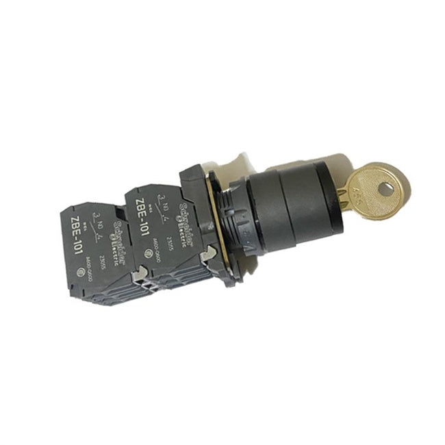 Fanuc Robotics A55L-0001-0278#AGO Switch