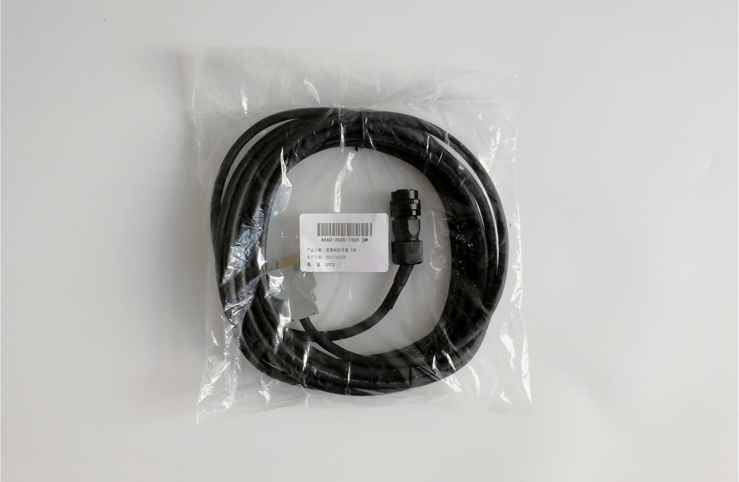 1PCS NEW A660-2005-T505 servo motor encoder feedback cable