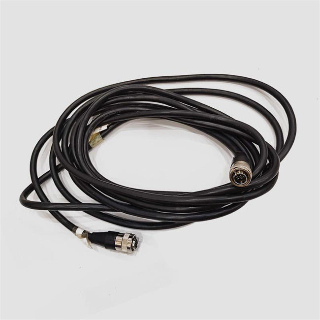FANUC Teach Pendant Cable With TP Disconnect A660-2007-T392