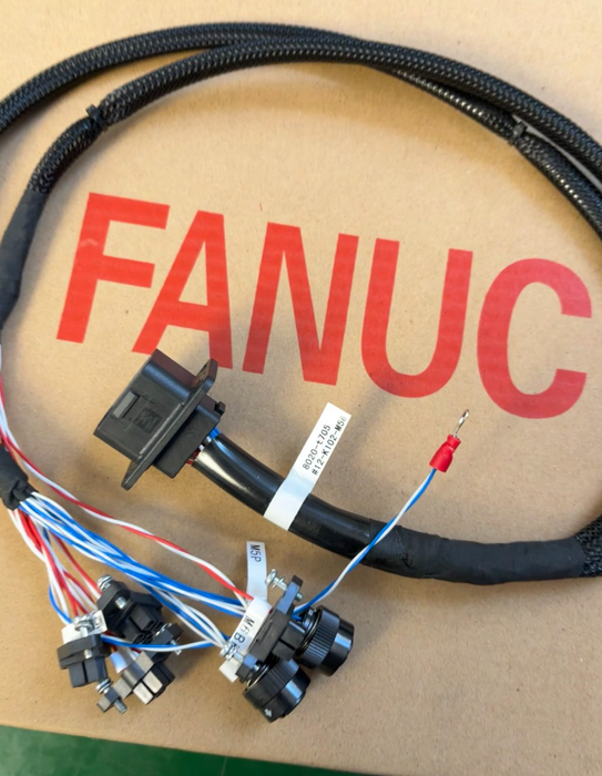 FANUC Robot internal cables A660-8020-T705#25