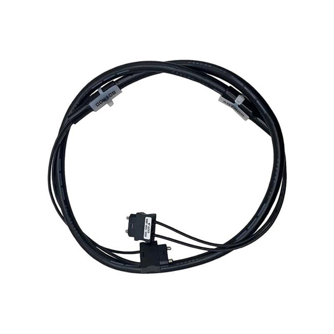 Fanuc A66L-6001-0026#L1R003 - N/S SHEATHED 1 METER FIBER OPTIC CABLE