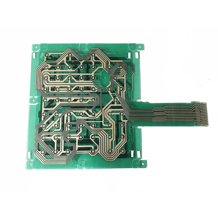 A860-0104-X003 Keypad Membrane Film Panel For Fanuc