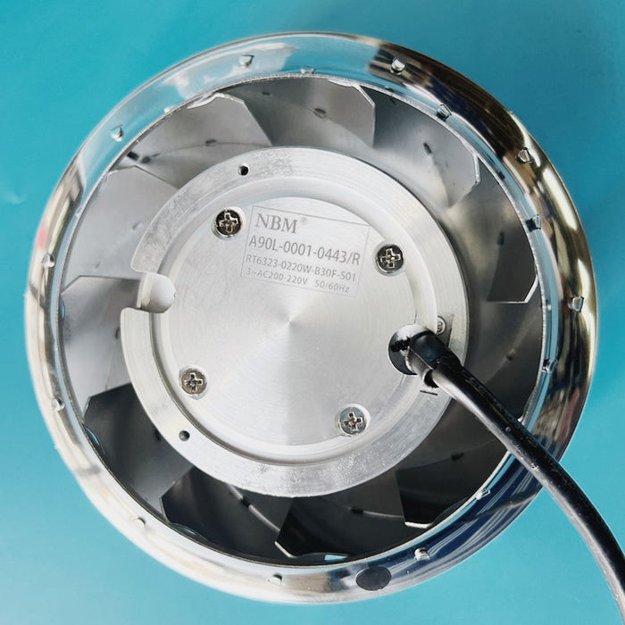 NBM A90L-0001-0443/R for Spindle Motor New