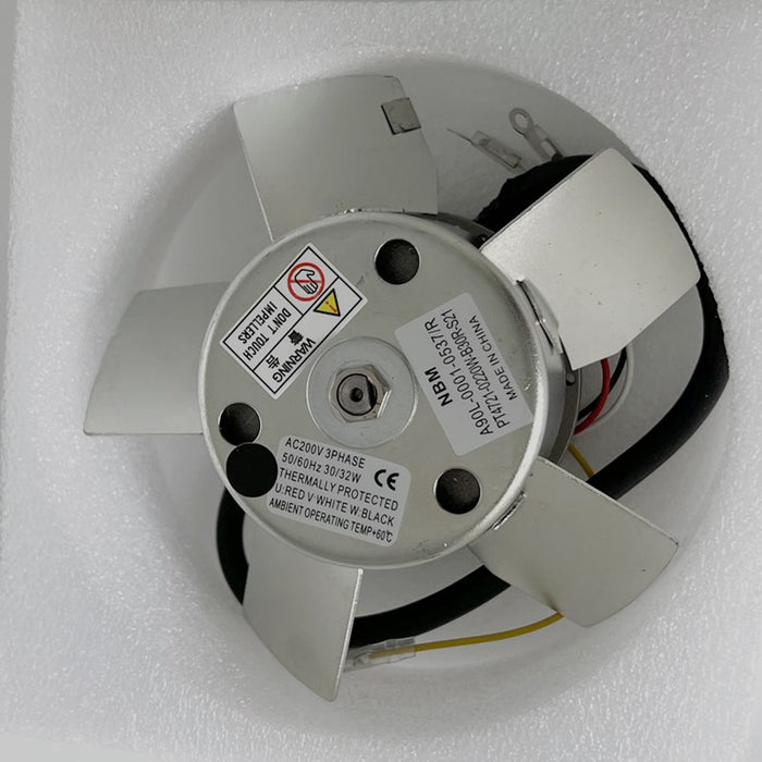 A90L-0001-0537/R Fan for Spindle Motor New